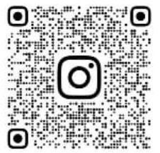 ShreeKunj Instagram QR Code - Scan to follow @shreekunj_ghee for daily farm updates and bilona churning clips